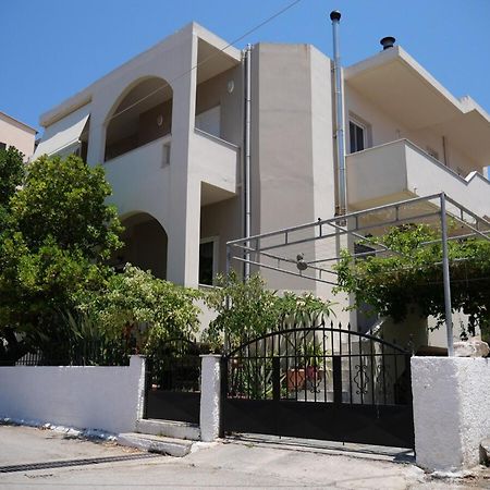 Rosy'S House With All Amenities Near Chania Chania  Exterior photo