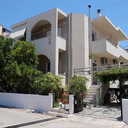 Rosy'S House With All Amenities Near Chania Chania  Exterior photo
