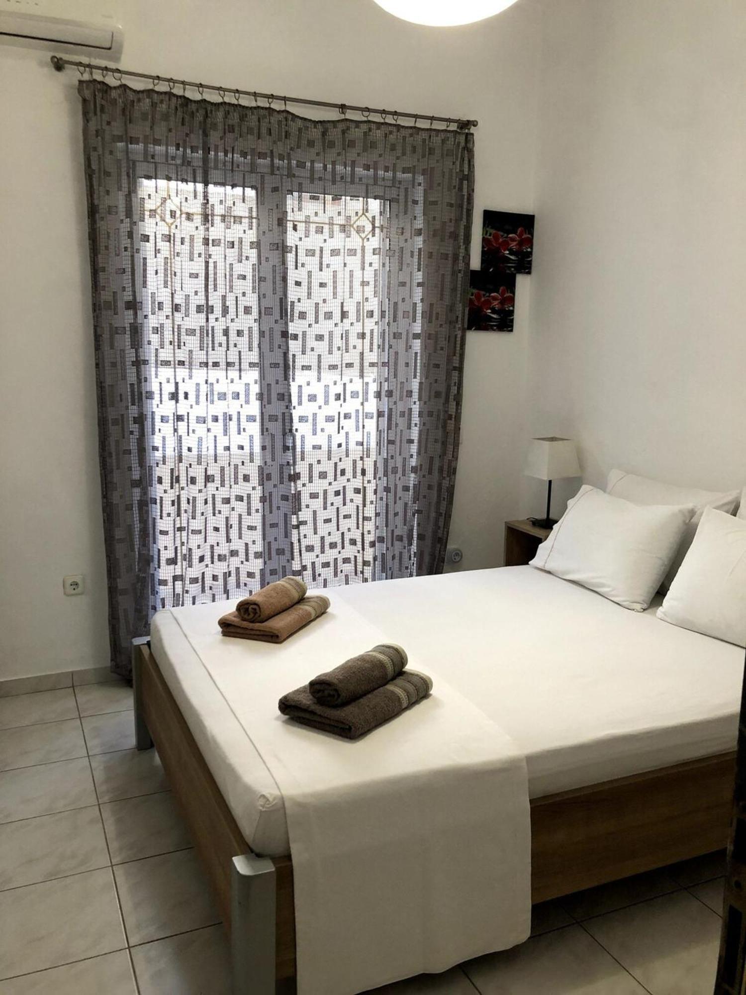 Rosy'S House With All Amenities Near Chania Chania  Exterior photo