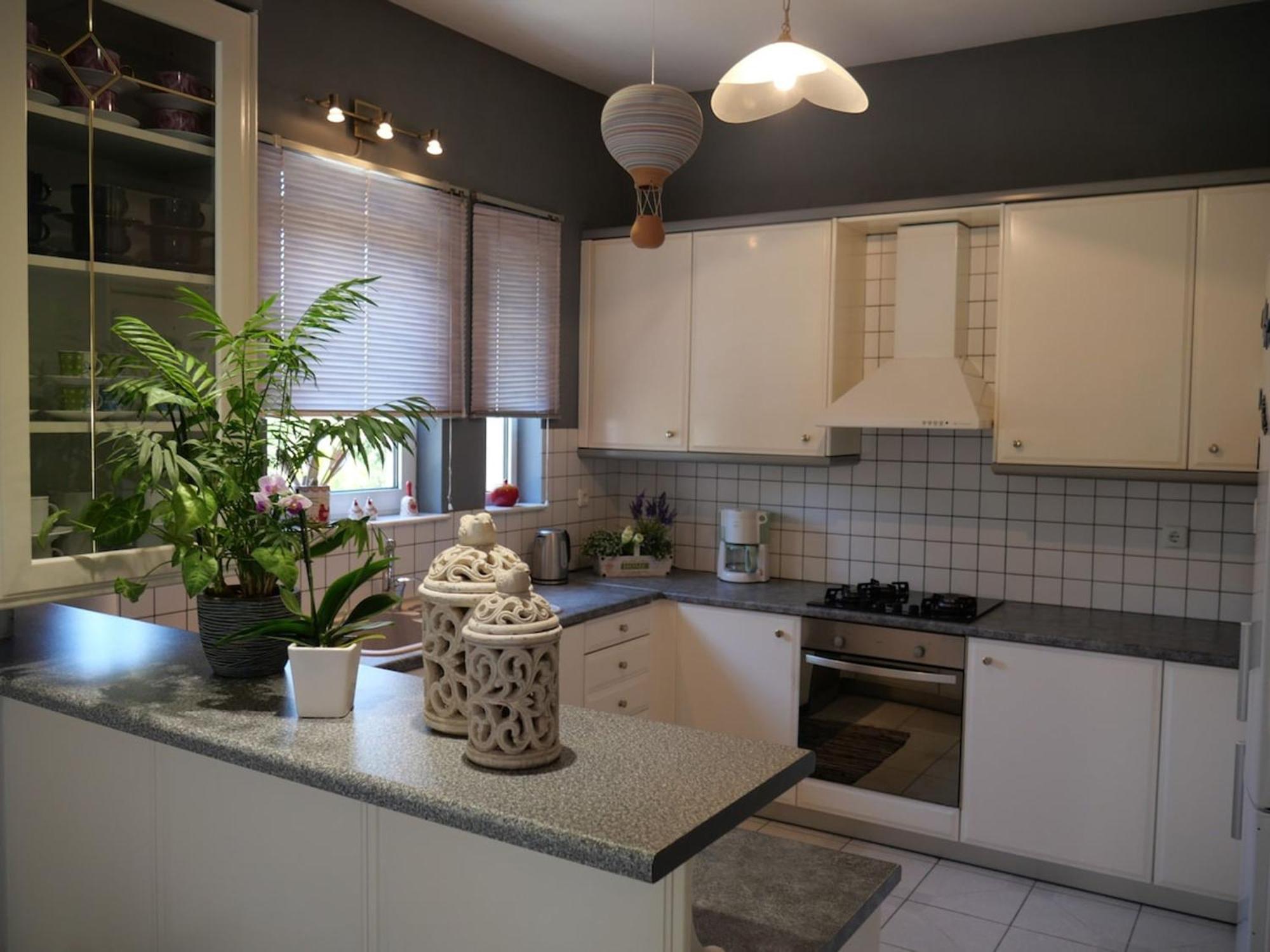 Rosy'S House With All Amenities Near Chania Chania  Exterior photo