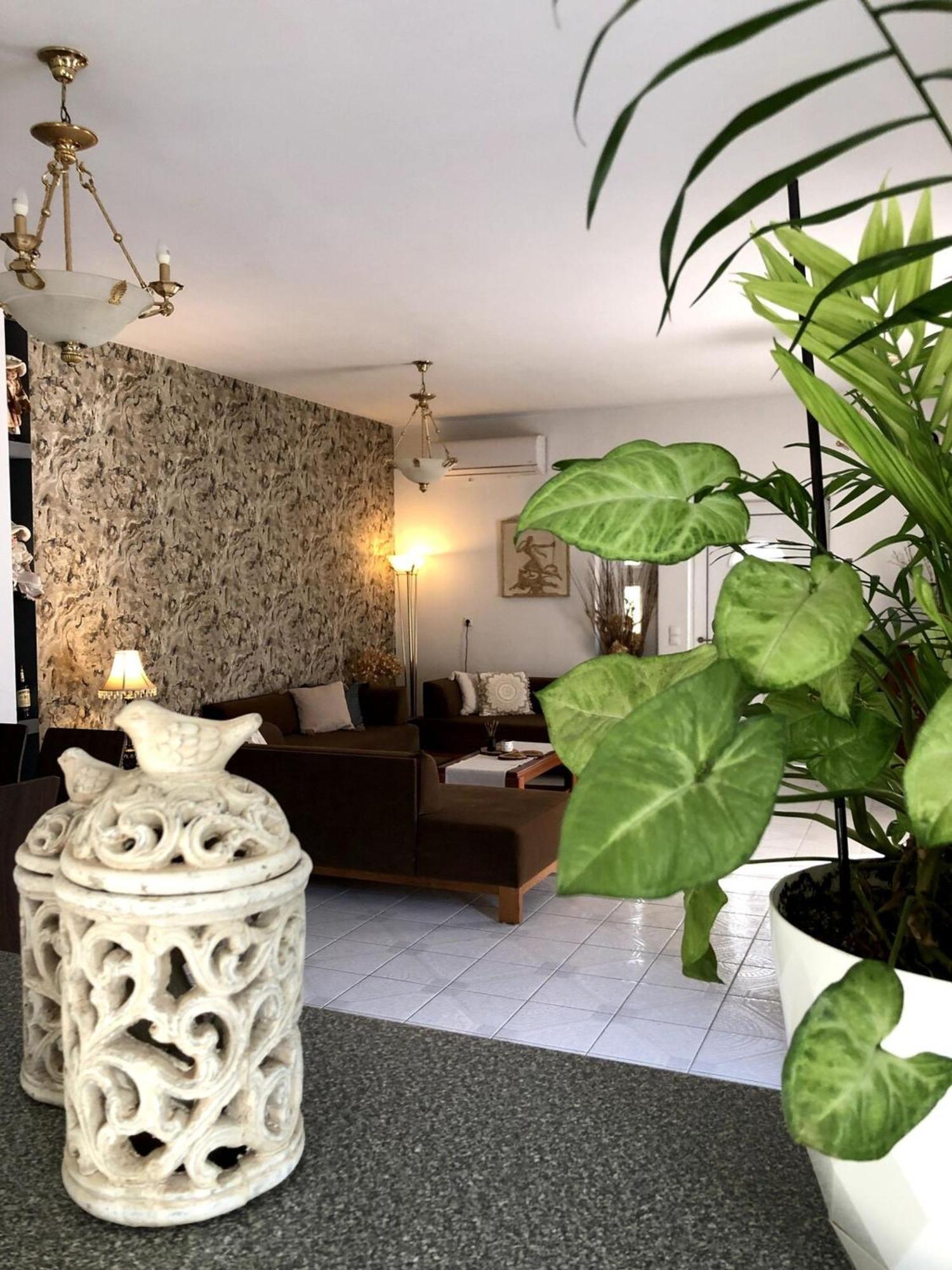 Rosy'S House With All Amenities Near Chania Chania  Exterior photo